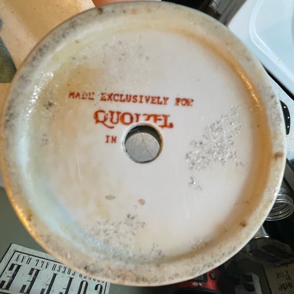 1 Chinoiserie Floral vase per price.No bundles. - Picture 12 of 16